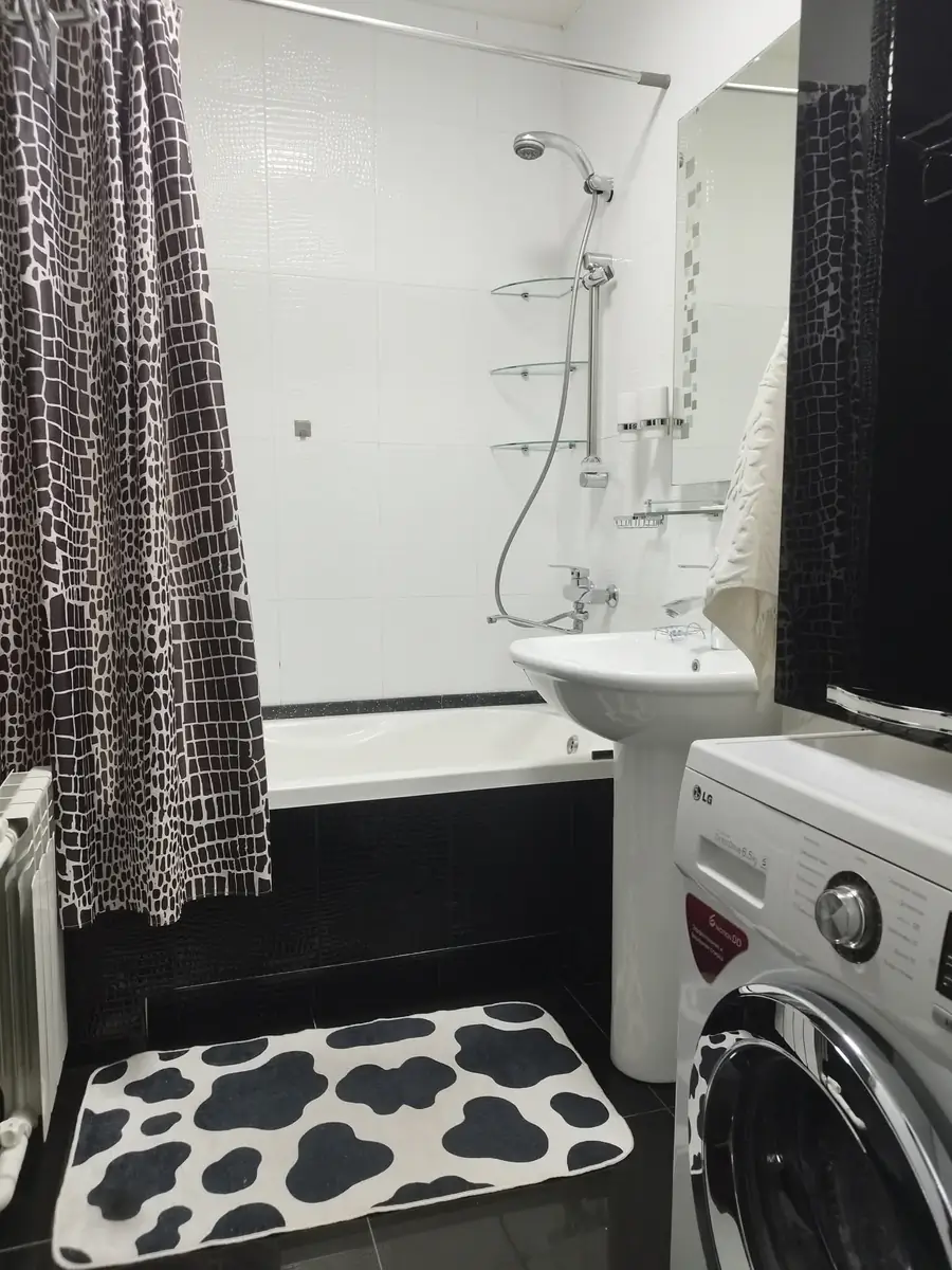 Ijaraga 3 xonali kvartira − 72 m²