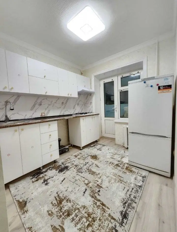 Сдается 2-комнатная квартира − 48 м² - rasm 1