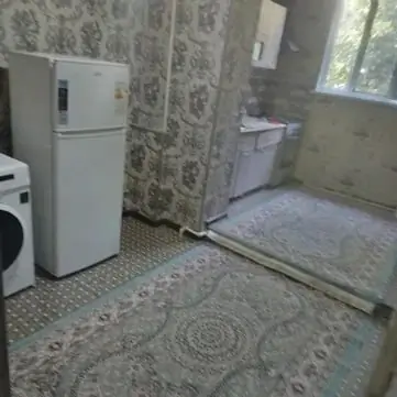 Ijaraga 3 xonali kvartira − 67 m²
