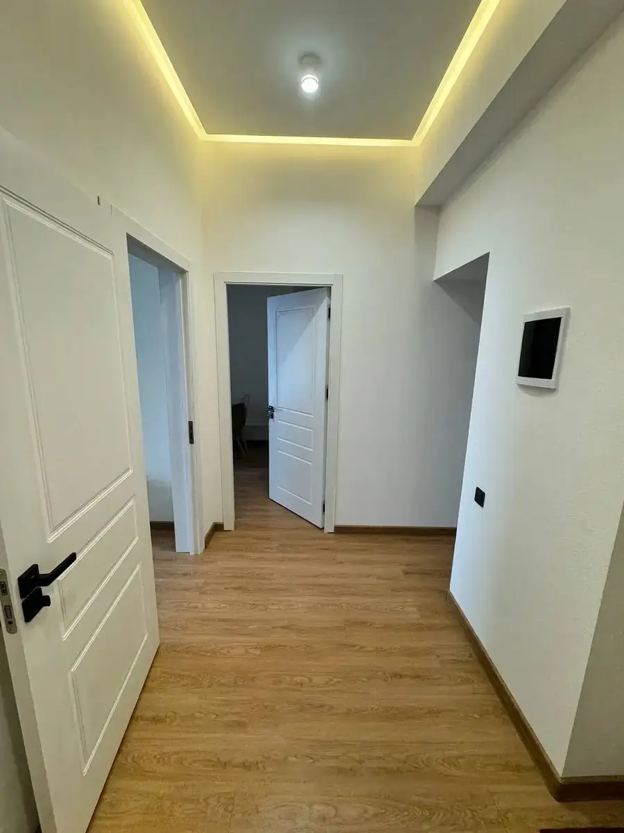 Ijaraga 1 xonali kvartira − 58 m²