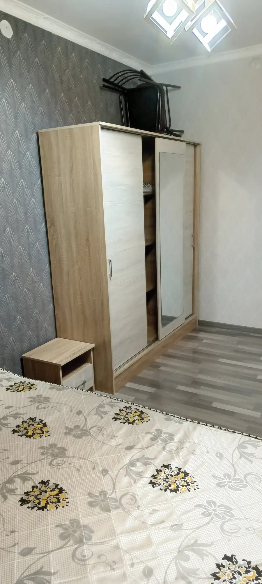 Ijaraga 2 xonali kvartira − 70 m²