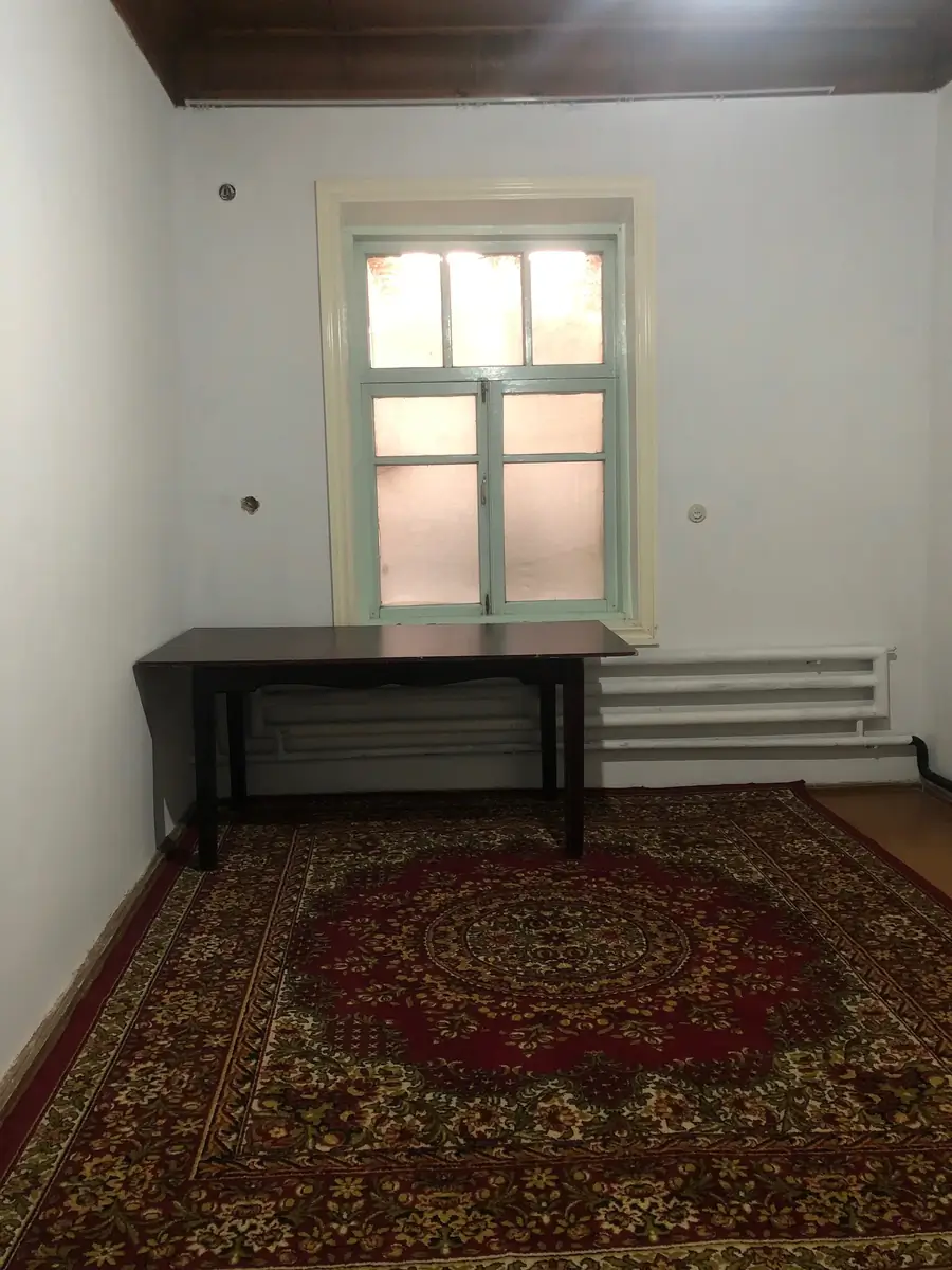 Ijaraga 1 qavatli uy − 40 m²