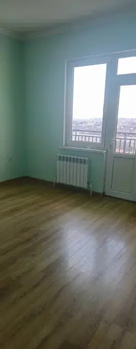 4 xonali kvartira − 120 m², 16/16 qavat
