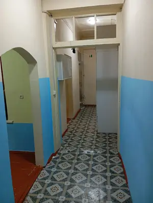 Сдается 2-комнатная квартира − 50 м²