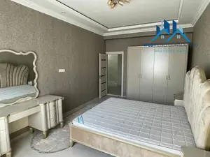 4 xonali kvartira − 105 m², 4/7 qavat