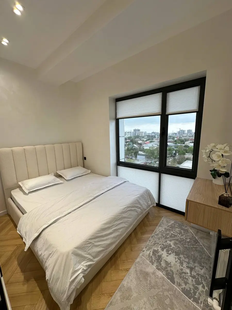 Sutkabay 2 xonali kvartira − 40 m²