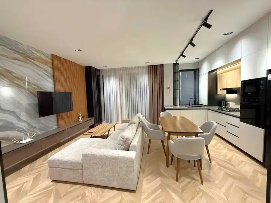 Ijaraga 3 xonali kvartira − 85 m²