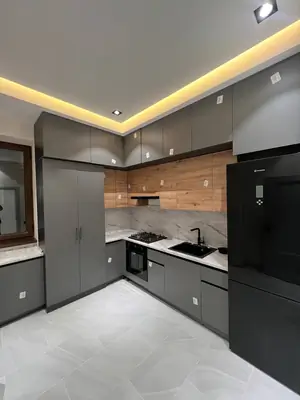 Ijaraga 2 xonali kvartira − 65 m²