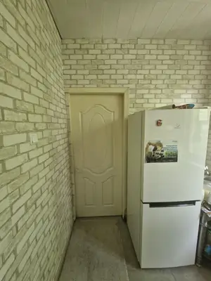 2 xonali kvartira sotiladi − 49.6 m²