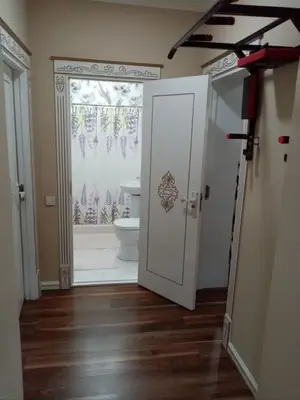 Ofis − 80 m², 1/9 qavat