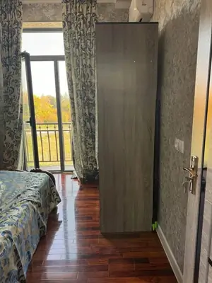 Ijaraga 1 xonali kvartira − 40 m²