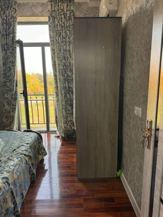Ijaraga 1 xonali kvartira − 40 m²