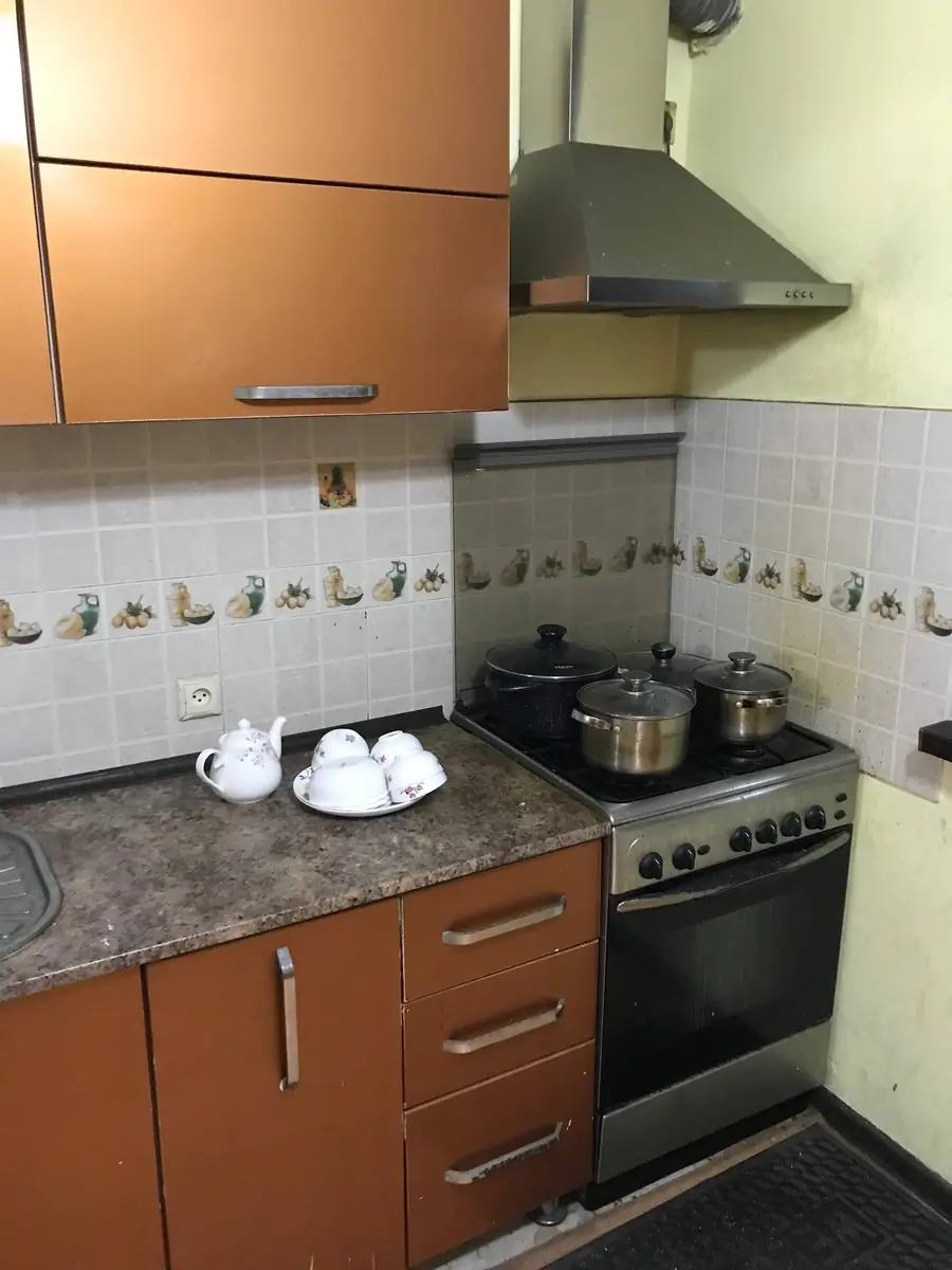 Ijaraga 4 xonali kvartira − 160 m²