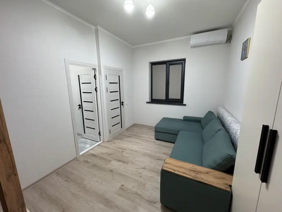 Ijaraga 1 qavatli taunxaus − 27 m²