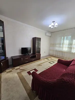 2 xonali kvartira − 58 m², 3/5 qavat