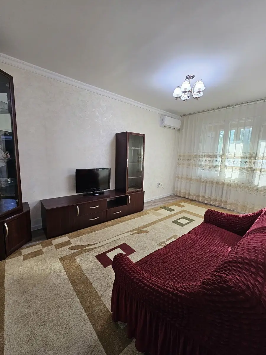Ijaraga 2 xonali kvartira − 58 m²