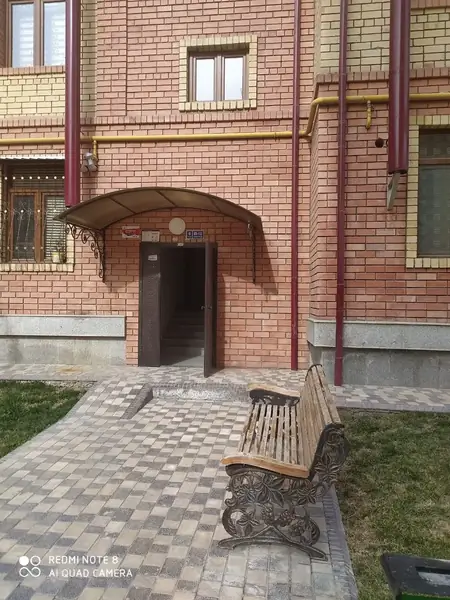 2 xonali kvartira − 62 m², 1/5 qavat