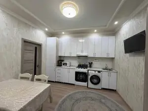 4 xonali kvartira − 90 m², 6/9 qavat