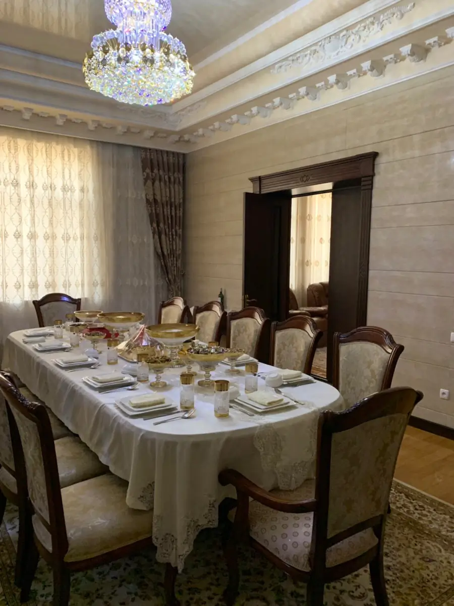 Ijaraga 4 qavatli uy − 700 m²