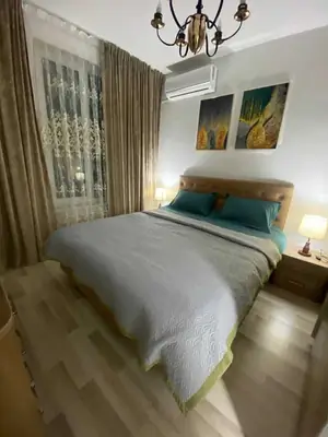 2 xonali kvartira − 60 m², 9/9 qavat