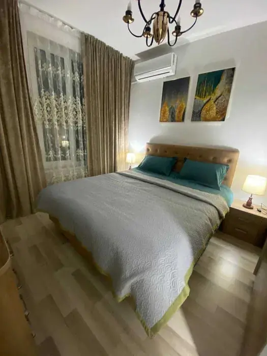 Ijaraga 2 xonali kvartira − 60 m²