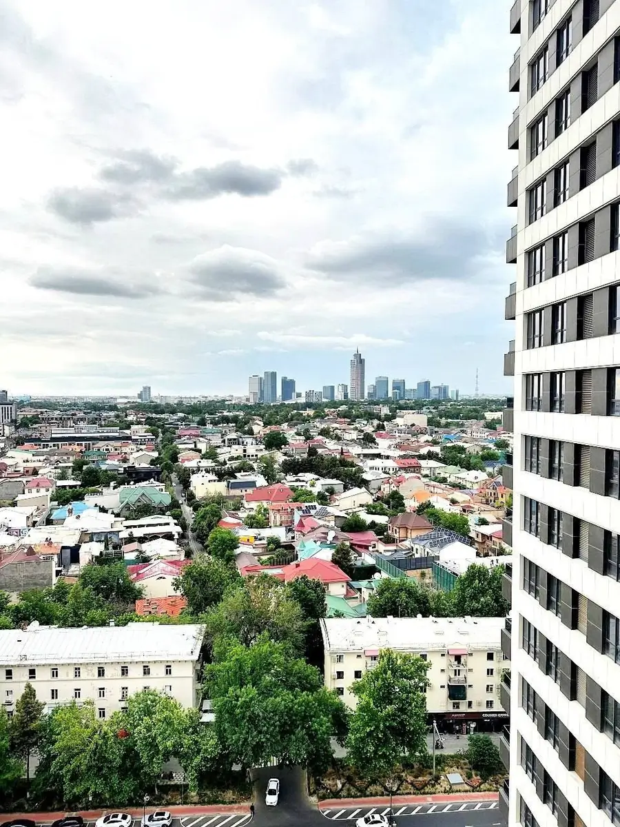 Ijaraga 2 xonali kvartira − 47 m²