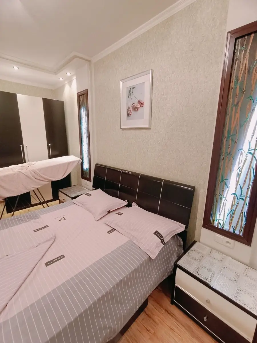 Ijaraga 3 xonali kvartira − 55 m²