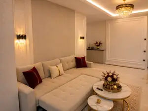 Ijaraga 2 xonali kvartira − 57 m²