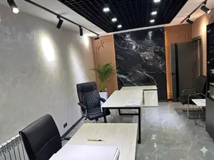 Ijaraga ofis − 100 m²