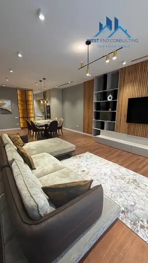 2 xonali kvartira − 85 m², 8/9 qavat
