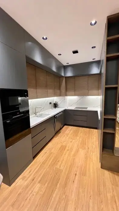 Сдается 3-комнатная квартира − 85 м²