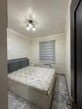3 xonali kvartira − 60 m², 4/5 qavat