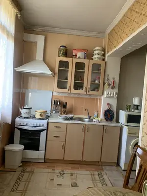 Ijaraga 3 xonali kvartira − 68 m²