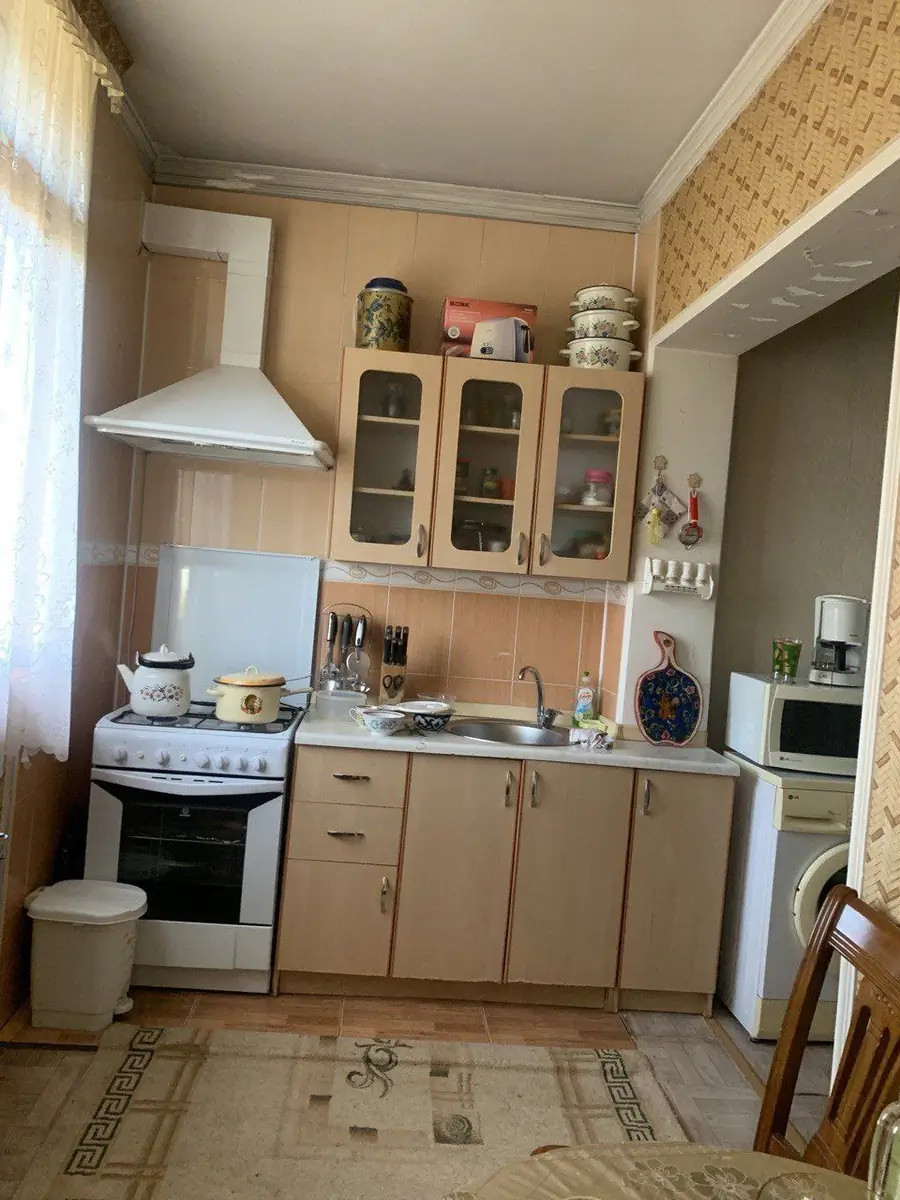 Ijaraga 3 xonali kvartira − 68 m²