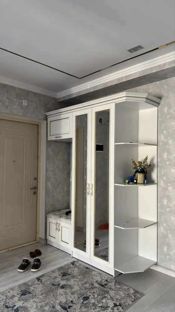 Сдается 3-комнатная квартира − 100 м²