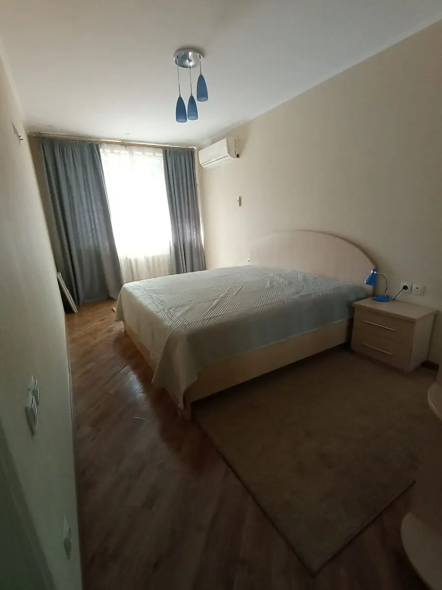 Sutkabay 3 xonali kvartira − 86 m²