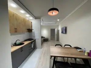2 xonali kvartira − 70 m², 5/9 qavat