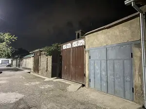 1 qavatli uy sotiladi − 999 m²