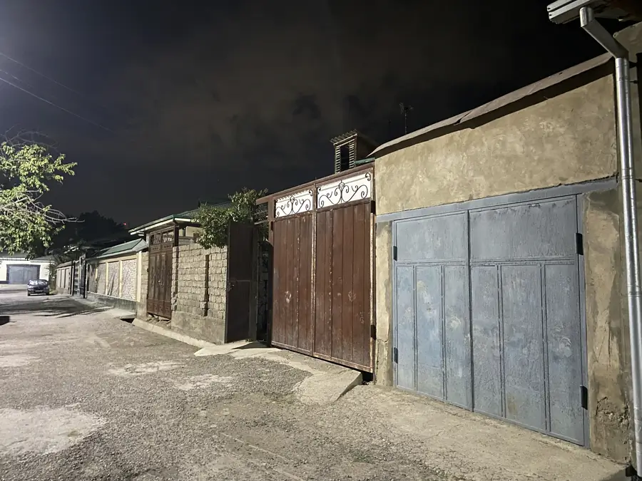 1 qavatli uy sotiladi − 999 m²
