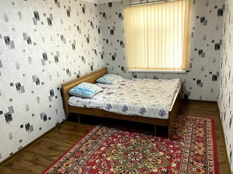 Посуточно 2-этажный дом − 150 м²