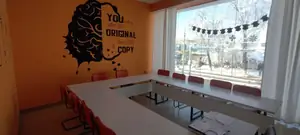 Tayyor biznes sotiladi