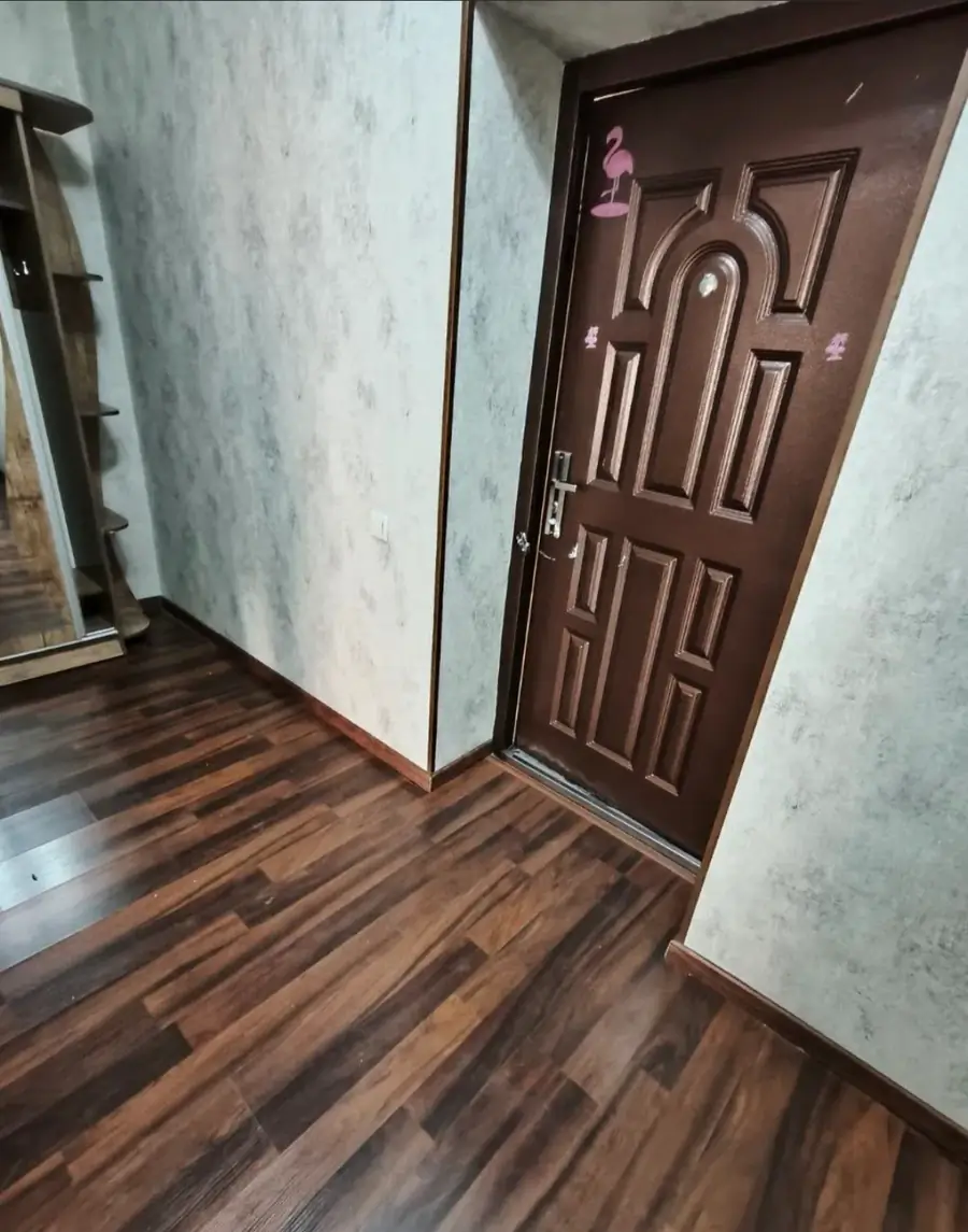 1 xonali kvartira sotiladi − 39 m²