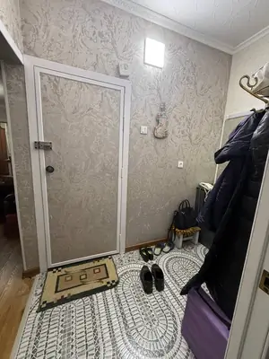 Сдается 2-комнатная квартира − 58 м²