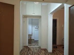 1 xonali kvartira − 40 m², 6/9 qavat