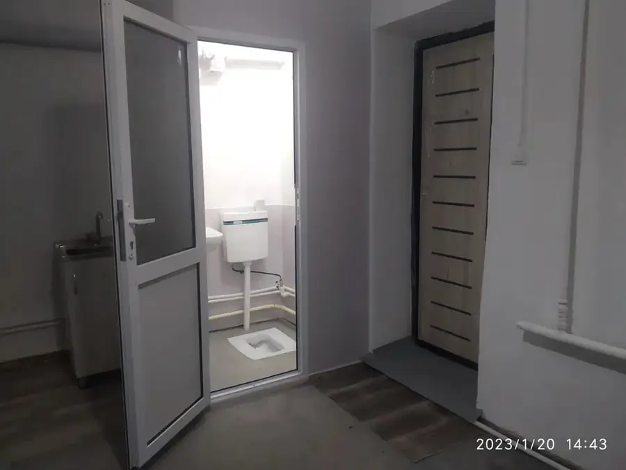 Ijaraga 1 xonali kvartira − 28 m²