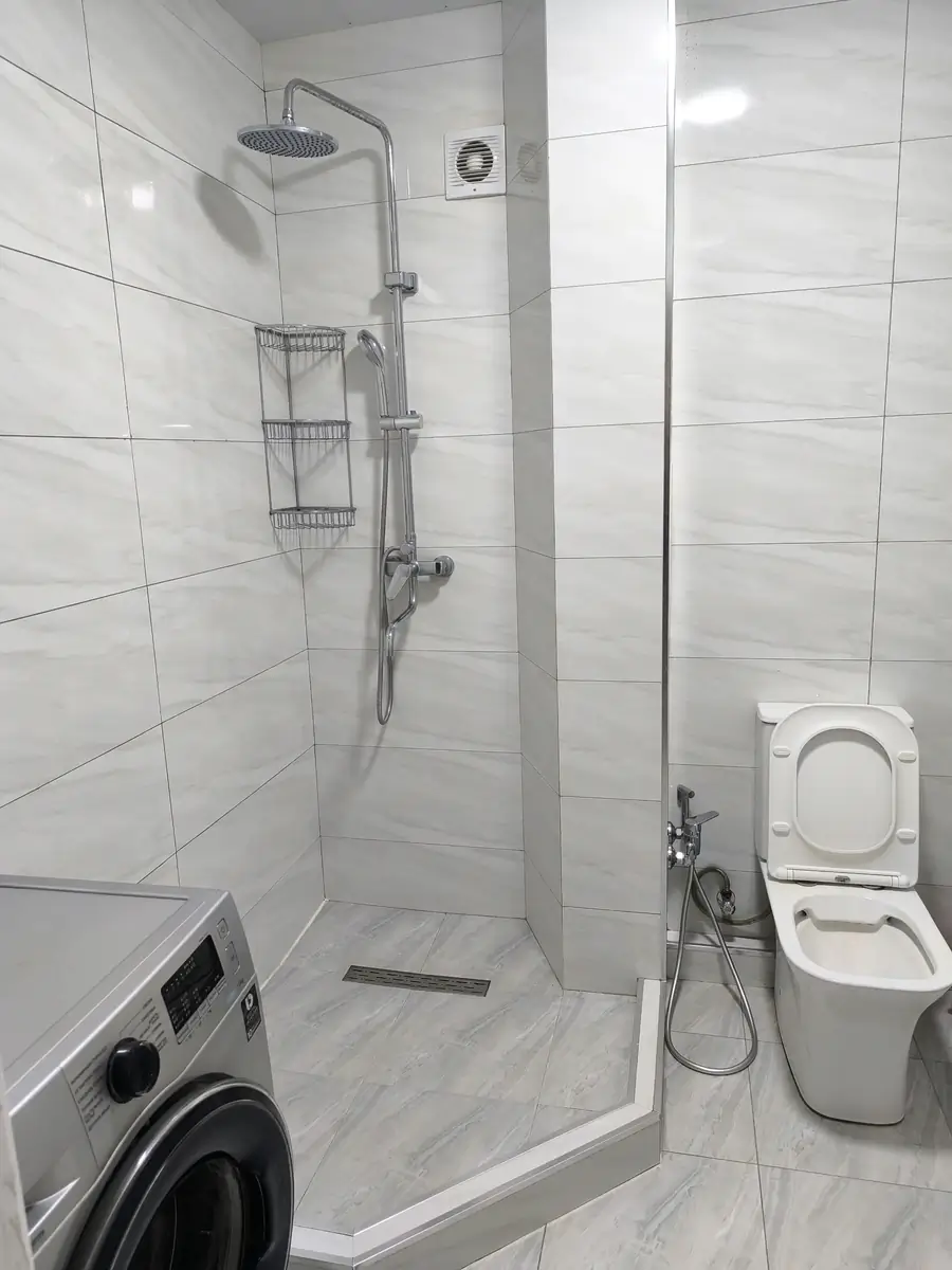 Ijaraga 2 xonali kvartira − 60 m²