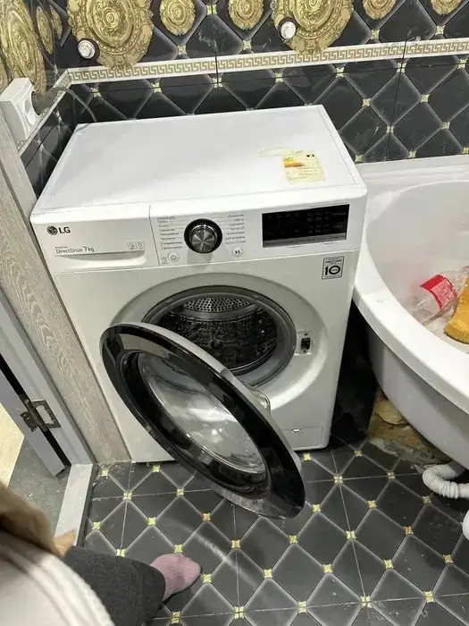 Ijaraga 1 xonali kvartira − 40 m²