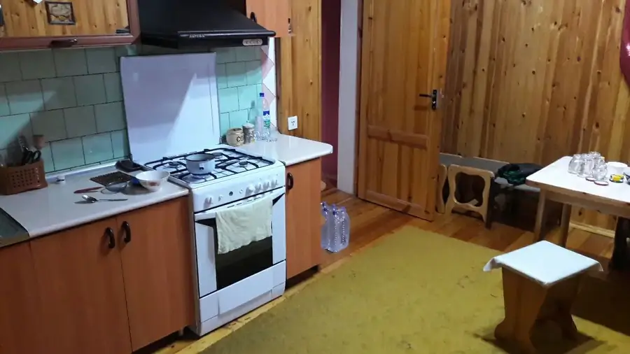 Ijaraga 1 qavatli uy − 120 m²