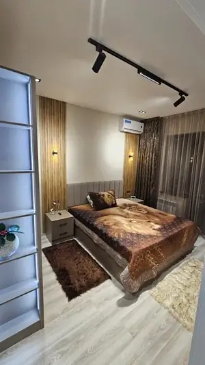 2 xonali kvartira − 59 m², 8/16 qavat