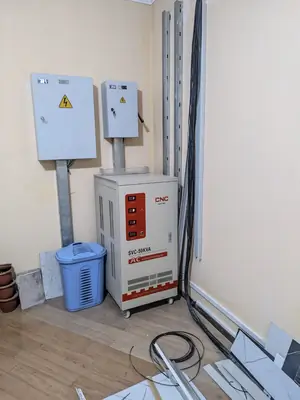 Ijaraga ofis − 400 m²